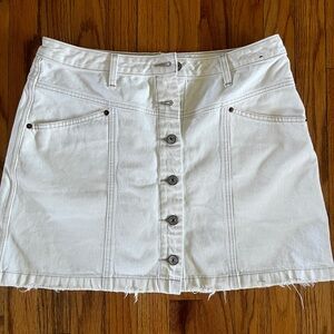 Abercrombie skirt